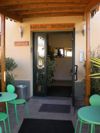 Bassini Residence Bologna