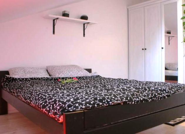 Apartament Krakowska