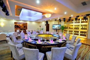 Huamei sunshine hotel