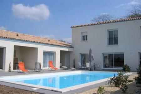 Villa Carcajou