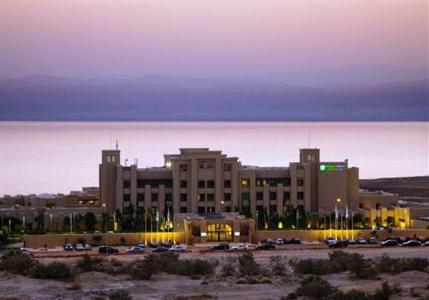 Holiday Inn Resort Dead Sea