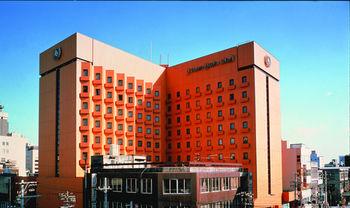 Princess Garden Hotel