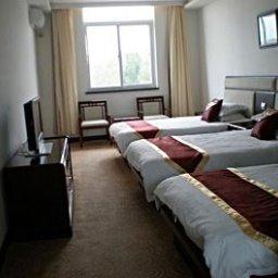 Putuoshan Navy Business Hotel Zhoushan