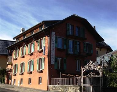 Hotel Le Regina Saint-Gervais-les-Bains