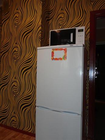 Apartamenty Na Priborostroilnoy 57