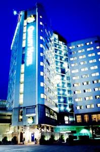 Quality Hotel Airport Arlanda