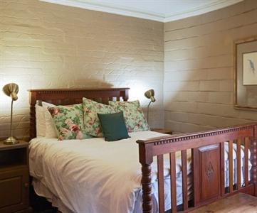 Birdsong Cottage