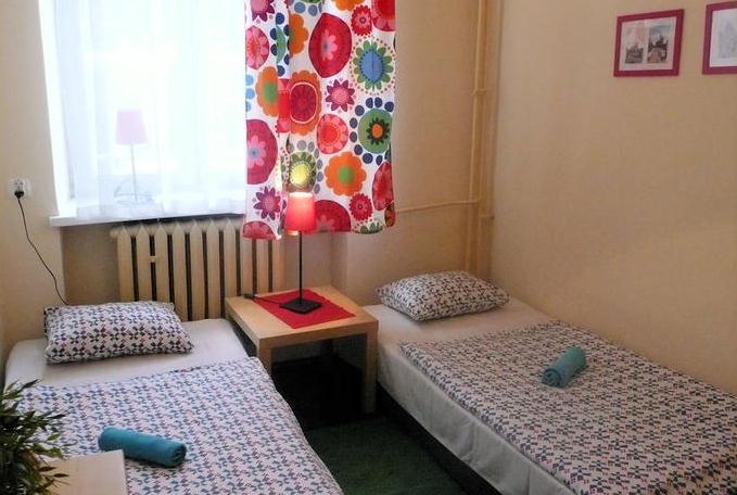 Hostel Aleje 28