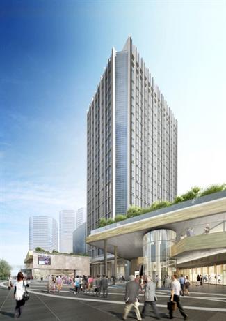 FutakoTamagawa Excel Hotel Tokyu