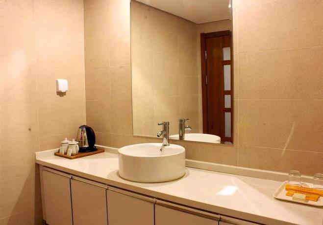 Mingtang Hotspring Resort