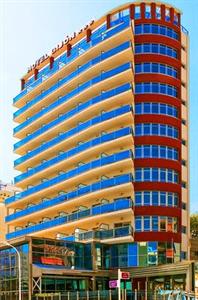 Hotel Gijon Gandia