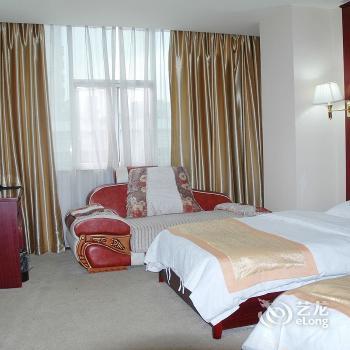 Yilian Hotel Kunming Jinzhi Road
