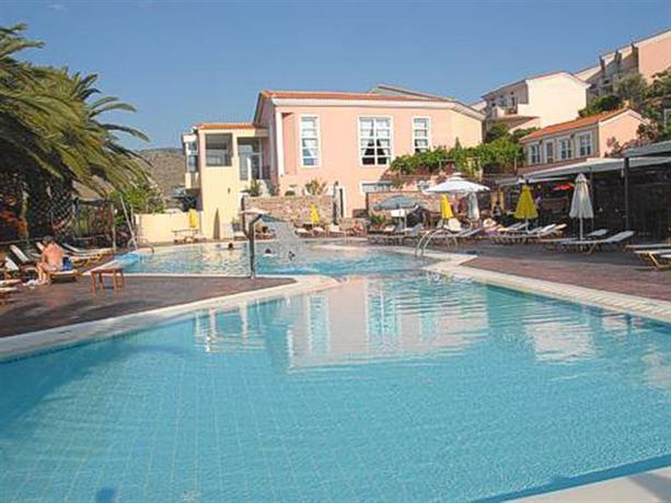 Sunrise Resort Hotel