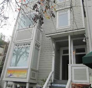 The Gables Inn Sausalito