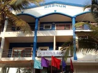 Magnum Resort