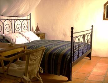 Hotel Rural Cortijo La Alberca