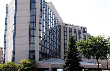 Hilton Hotel Rosemont