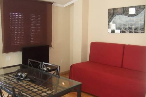 Km1 Tirso de Molina Apartments