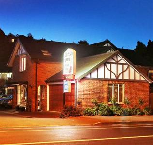 Chelsea Park Motor Lodge