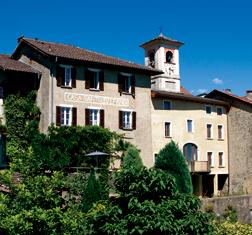 Albergo Casa Santo Stefano