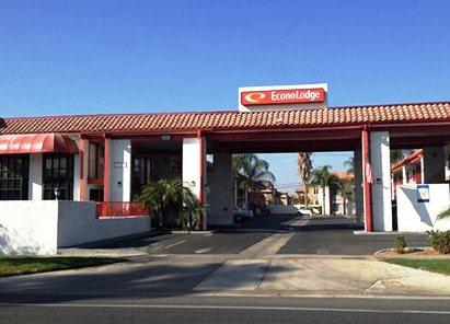 Econo Lodge Riverside (California)