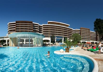 Hotel Flamingo Grand