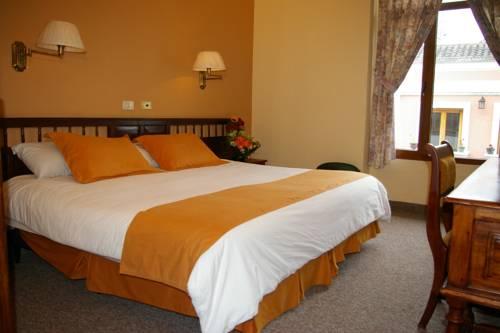 Hotel Real Audiencia