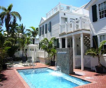 Albury Court Hotel Key West