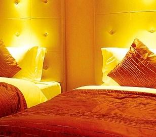 Lang Fang International Hotel