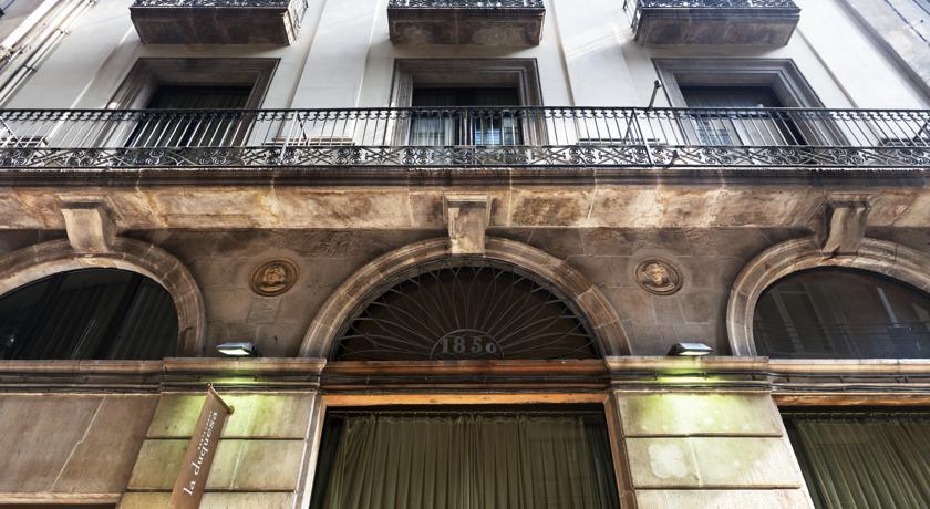 Duquesa de Cardona Hotel Barcelona