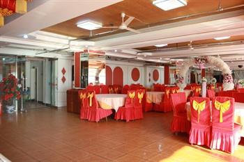 New Mart Hotel