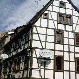 Hotel Zum Kleinen Sandberg