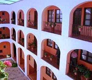 Hotel Amealco