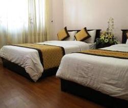 Hanoi David Hostel
