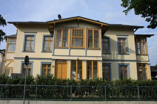 Villa Albus