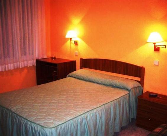 Hostal Angelines