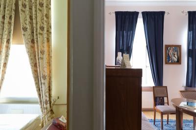 Boutique Bed & Breakfast