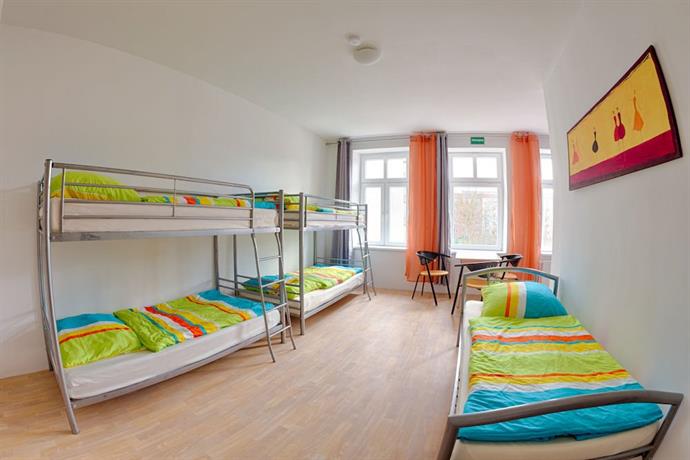Hotel Bruy Domicil