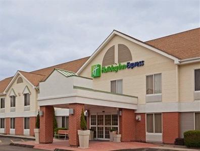 Holiday Inn Express Keene