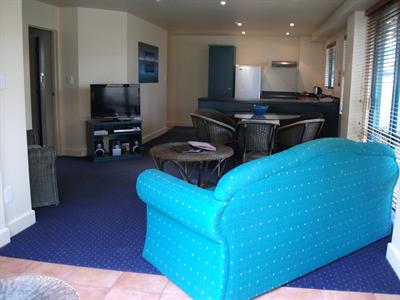 Calais Mount Resort Luxury Apartment