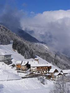 Hotel le Grand Pic