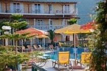 Panorama Apartments Zante