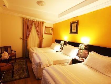 Alsaraya Iman Hotel