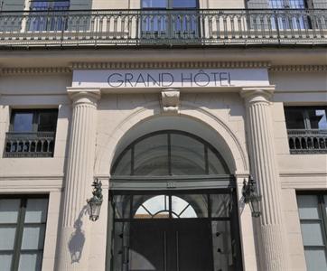 Grand Hotel de Castres