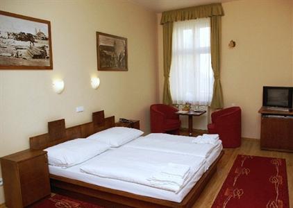 Hotel Banderium