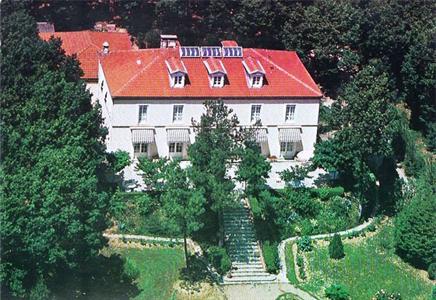 La Villa Les Pins
