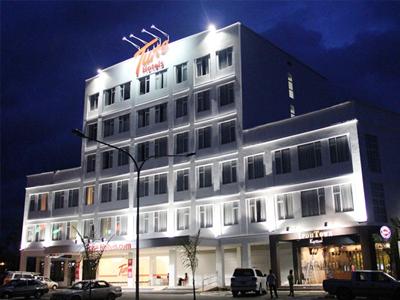 Tune Hotels Bintulu