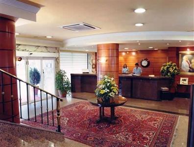 Gran Regente Hotel