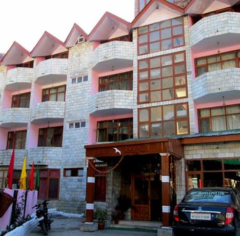 Seagull Hotel Manali