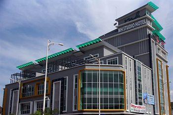MH Studio Hotel